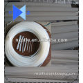 extruded ptfe virgin pipe